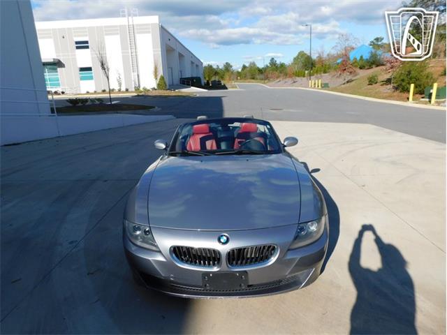 2006 BMW Z4 (CC-2070346) for sale in Concord, North Carolina