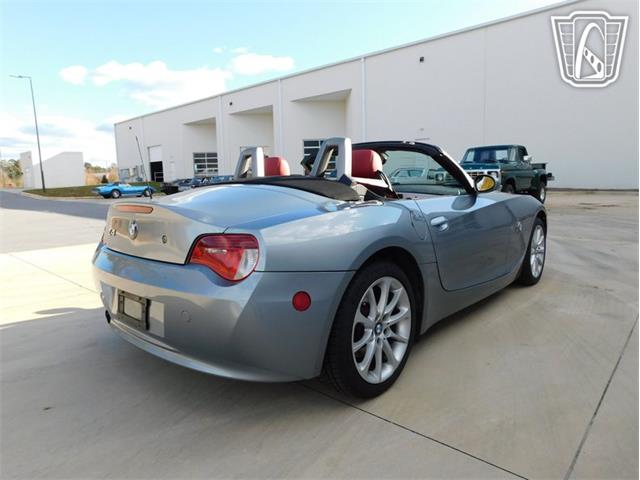 2006 BMW Z4 (CC-2070346) for sale in Concord, North Carolina