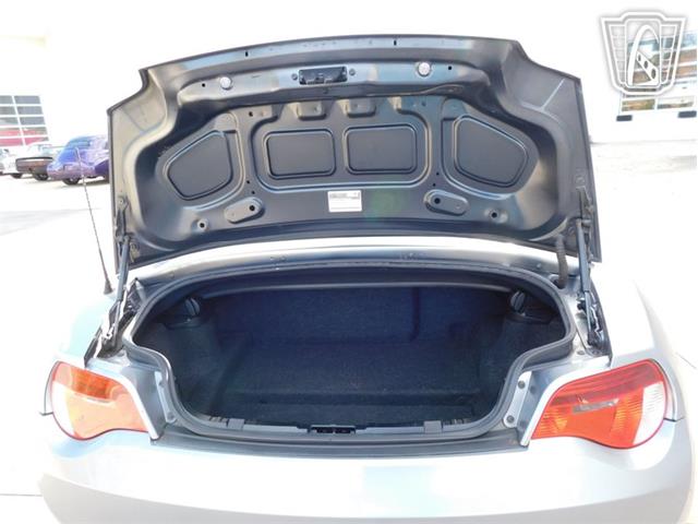 2006 BMW Z4 (CC-2070346) for sale in Concord, North Carolina