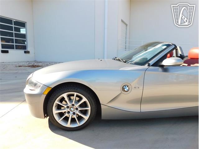 2006 BMW Z4 (CC-2070346) for sale in Concord, North Carolina