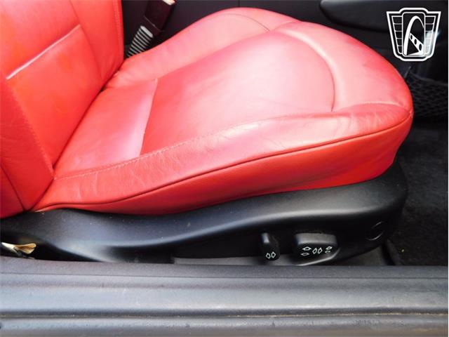 2006 BMW Z4 (CC-2070346) for sale in Concord, North Carolina