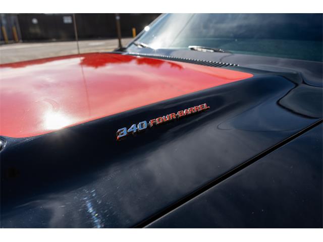 1973 Dodge Challenger (CC-2073460) for sale in Sherman Oaks, California