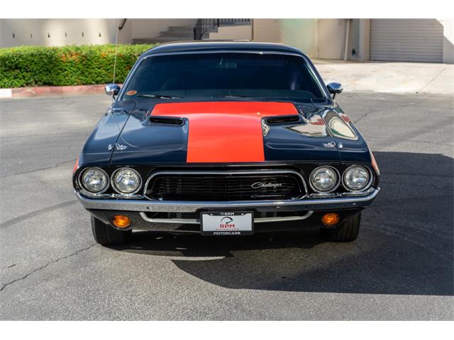 1973 Dodge Challenger (CC-2073460) for sale in Sherman Oaks, California