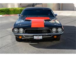 1973 Dodge Challenger (CC-2073460) for sale in Sherman Oaks, California