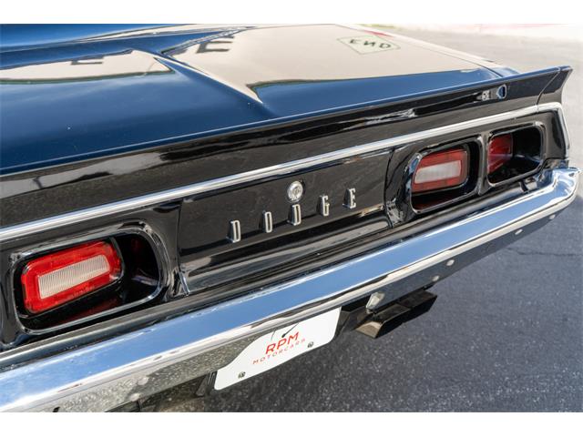 1973 Dodge Challenger (CC-2073460) for sale in Sherman Oaks, California