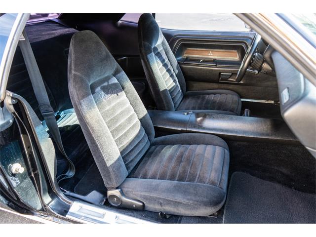 1973 Dodge Challenger (CC-2073460) for sale in Sherman Oaks, California