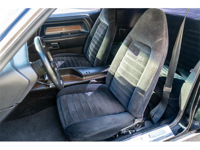 1973 Dodge Challenger (CC-2073460) for sale in Sherman Oaks, California