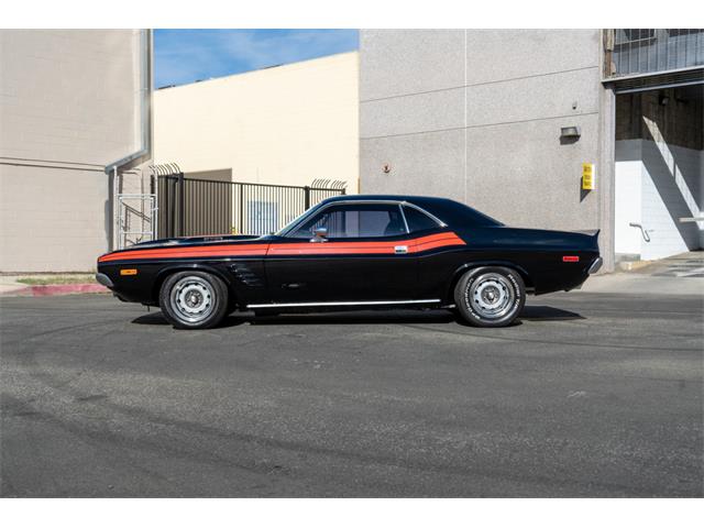 1973 Dodge Challenger (CC-2073460) for sale in Sherman Oaks, California