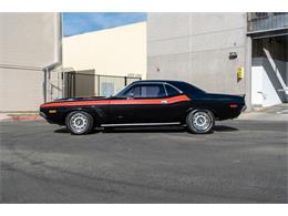 1973 Dodge Challenger (CC-2073460) for sale in Sherman Oaks, California