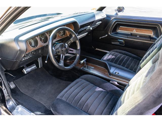 1973 Dodge Challenger (CC-2073460) for sale in Sherman Oaks, California