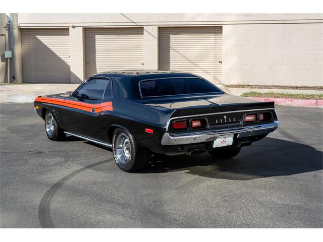 1973 Dodge Challenger (CC-2073460) for sale in Sherman Oaks, California
