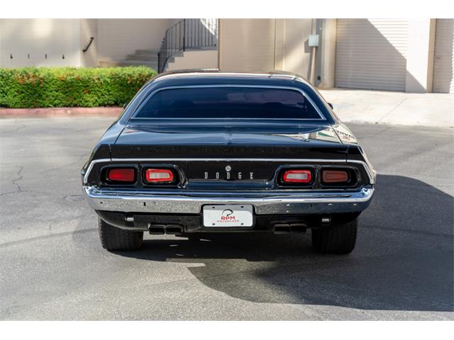 1973 Dodge Challenger (CC-2073460) for sale in Sherman Oaks, California
