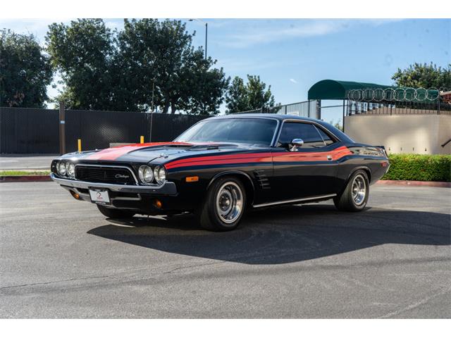 1973 Dodge Challenger (CC-2073460) for sale in Sherman Oaks, California