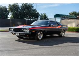 1973 Dodge Challenger (CC-2073460) for sale in Sherman Oaks, California