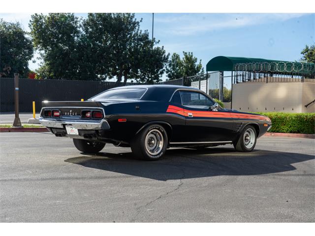 1973 Dodge Challenger (CC-2073460) for sale in Sherman Oaks, California
