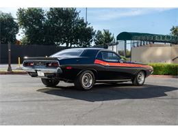 1973 Dodge Challenger (CC-2073460) for sale in Sherman Oaks, California