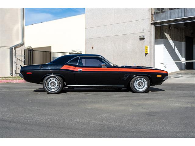 1973 Dodge Challenger (CC-2073460) for sale in Sherman Oaks, California