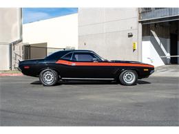 1973 Dodge Challenger (CC-2073460) for sale in Sherman Oaks, California