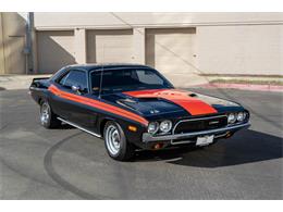 1973 Dodge Challenger (CC-2073460) for sale in Sherman Oaks, California