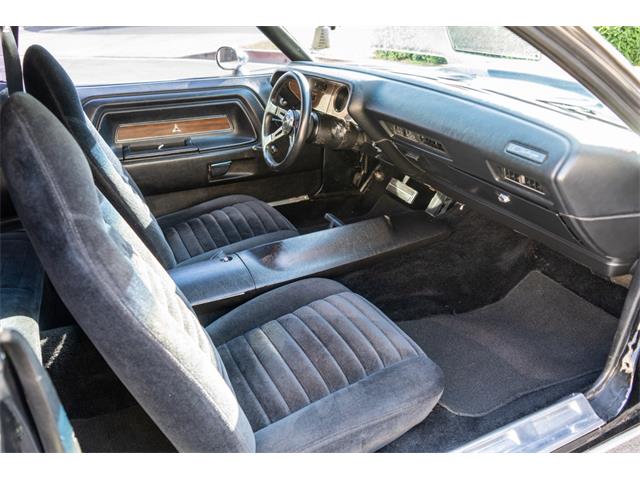 1973 Dodge Challenger (CC-2073460) for sale in Sherman Oaks, California