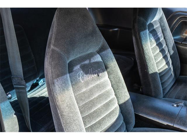 1973 Dodge Challenger (CC-2073460) for sale in Sherman Oaks, California