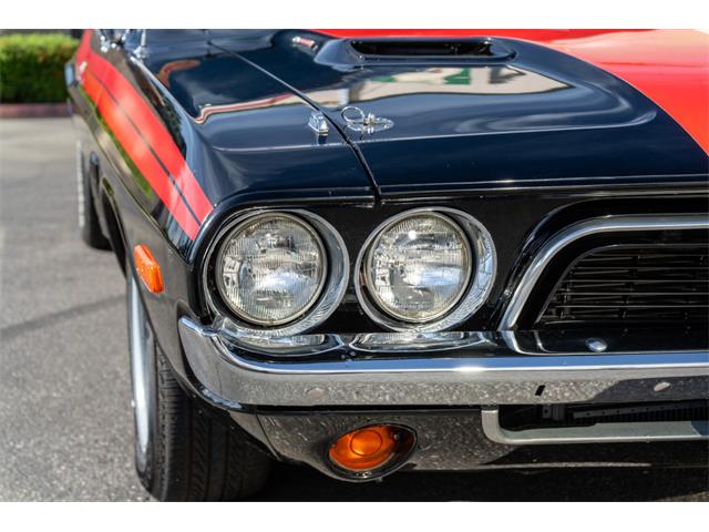 1973 Dodge Challenger (CC-2073460) for sale in Sherman Oaks, California