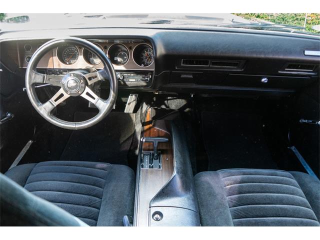 1973 Dodge Challenger (CC-2073460) for sale in Sherman Oaks, California