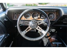 1973 Dodge Challenger (CC-2073460) for sale in Sherman Oaks, California