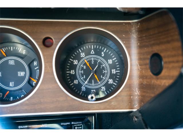 1973 Dodge Challenger (CC-2073460) for sale in Sherman Oaks, California