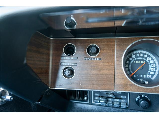 1973 Dodge Challenger (CC-2073460) for sale in Sherman Oaks, California