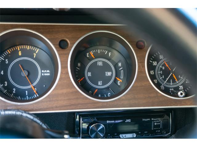1973 Dodge Challenger (CC-2073460) for sale in Sherman Oaks, California