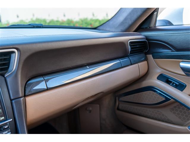 2015 Porsche 911 (CC-2073461) for sale in Sherman Oaks, California