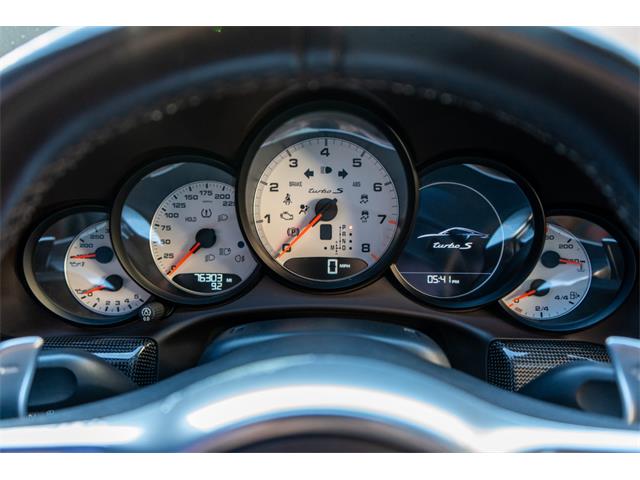 2015 Porsche 911 (CC-2073461) for sale in Sherman Oaks, California