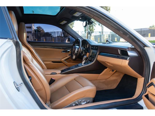 2015 Porsche 911 (CC-2073461) for sale in Sherman Oaks, California