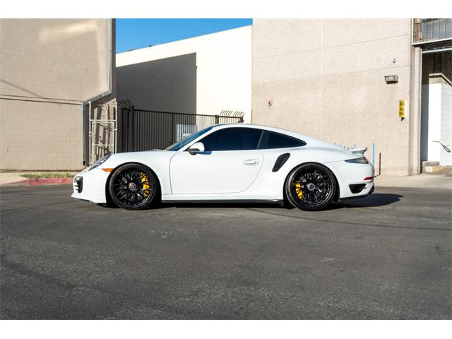 2015 Porsche 911 (CC-2073461) for sale in Sherman Oaks, California