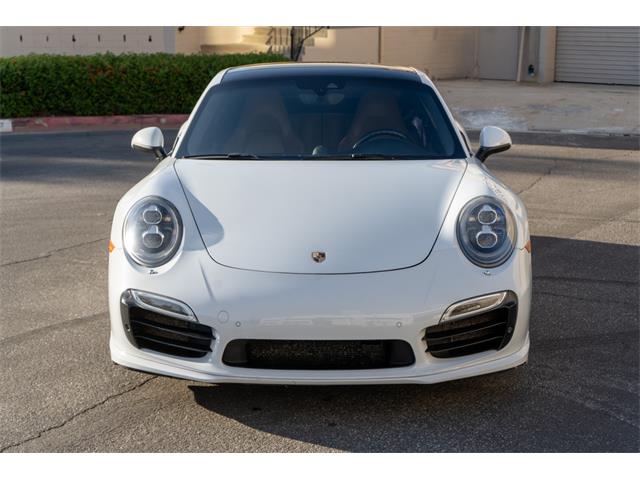 2015 Porsche 911 (CC-2073461) for sale in Sherman Oaks, California