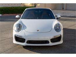 2015 Porsche 911 (CC-2073461) for sale in Sherman Oaks, California