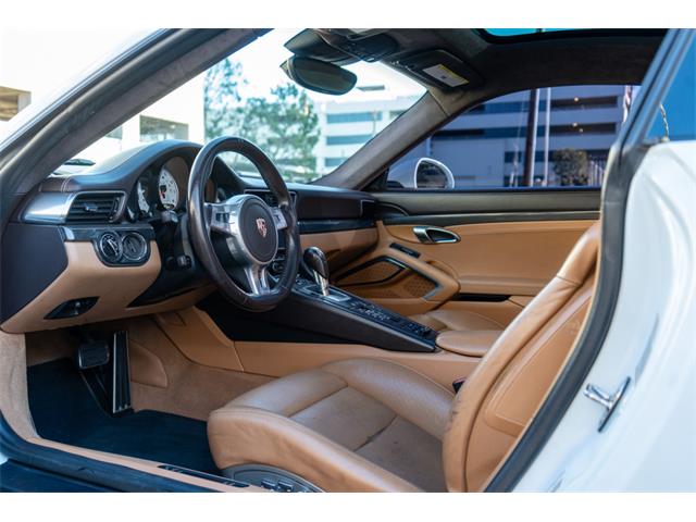 2015 Porsche 911 (CC-2073461) for sale in Sherman Oaks, California