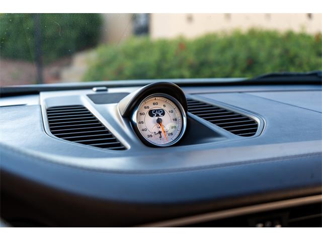 2015 Porsche 911 (CC-2073461) for sale in Sherman Oaks, California