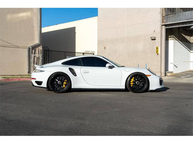 2015 Porsche 911 (CC-2073461) for sale in Sherman Oaks, California