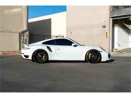 2015 Porsche 911 (CC-2073461) for sale in Sherman Oaks, California
