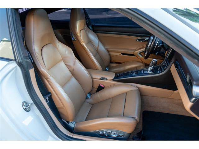 2015 Porsche 911 (CC-2073461) for sale in Sherman Oaks, California