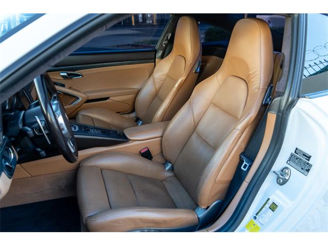 2015 Porsche 911 (CC-2073461) for sale in Sherman Oaks, California
