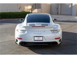 2015 Porsche 911 (CC-2073461) for sale in Sherman Oaks, California
