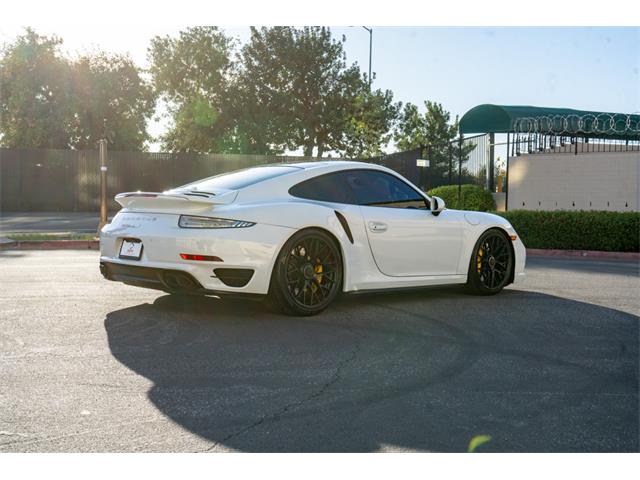 2015 Porsche 911 (CC-2073461) for sale in Sherman Oaks, California