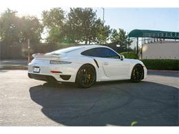 2015 Porsche 911 (CC-2073461) for sale in Sherman Oaks, California