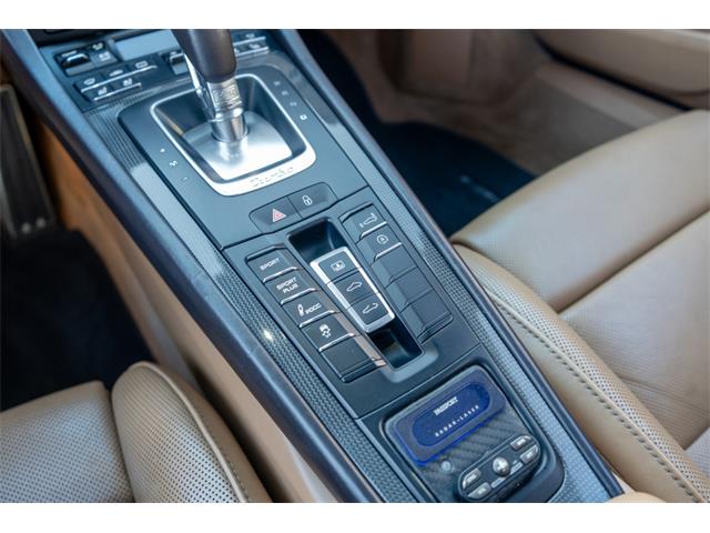 2015 Porsche 911 (CC-2073461) for sale in Sherman Oaks, California