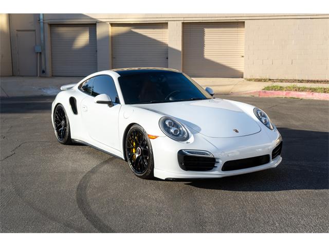 2015 Porsche 911 (CC-2073461) for sale in Sherman Oaks, California