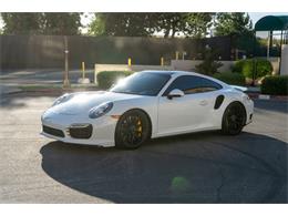 2015 Porsche 911 (CC-2073461) for sale in Sherman Oaks, California
