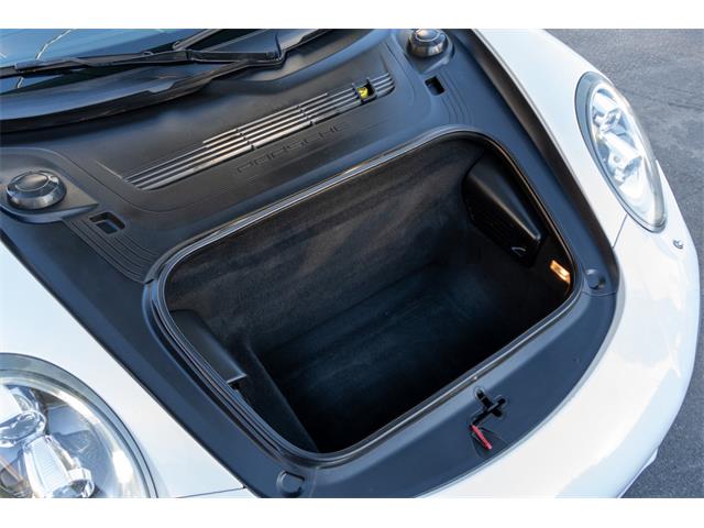 2015 Porsche 911 (CC-2073461) for sale in Sherman Oaks, California